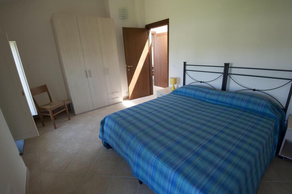 Appartamenti Vacanze Il Nottolini คาปานโนริ ห้อง รูปภาพ