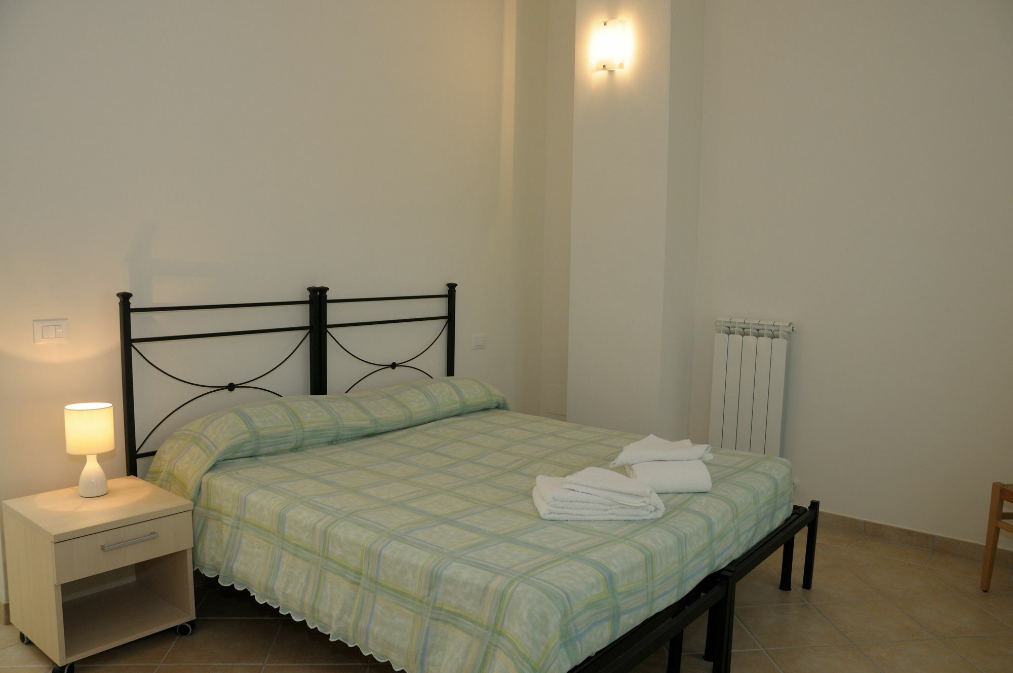 Appartamenti Vacanze Il Nottolini คาปานโนริ ภายนอก รูปภาพ