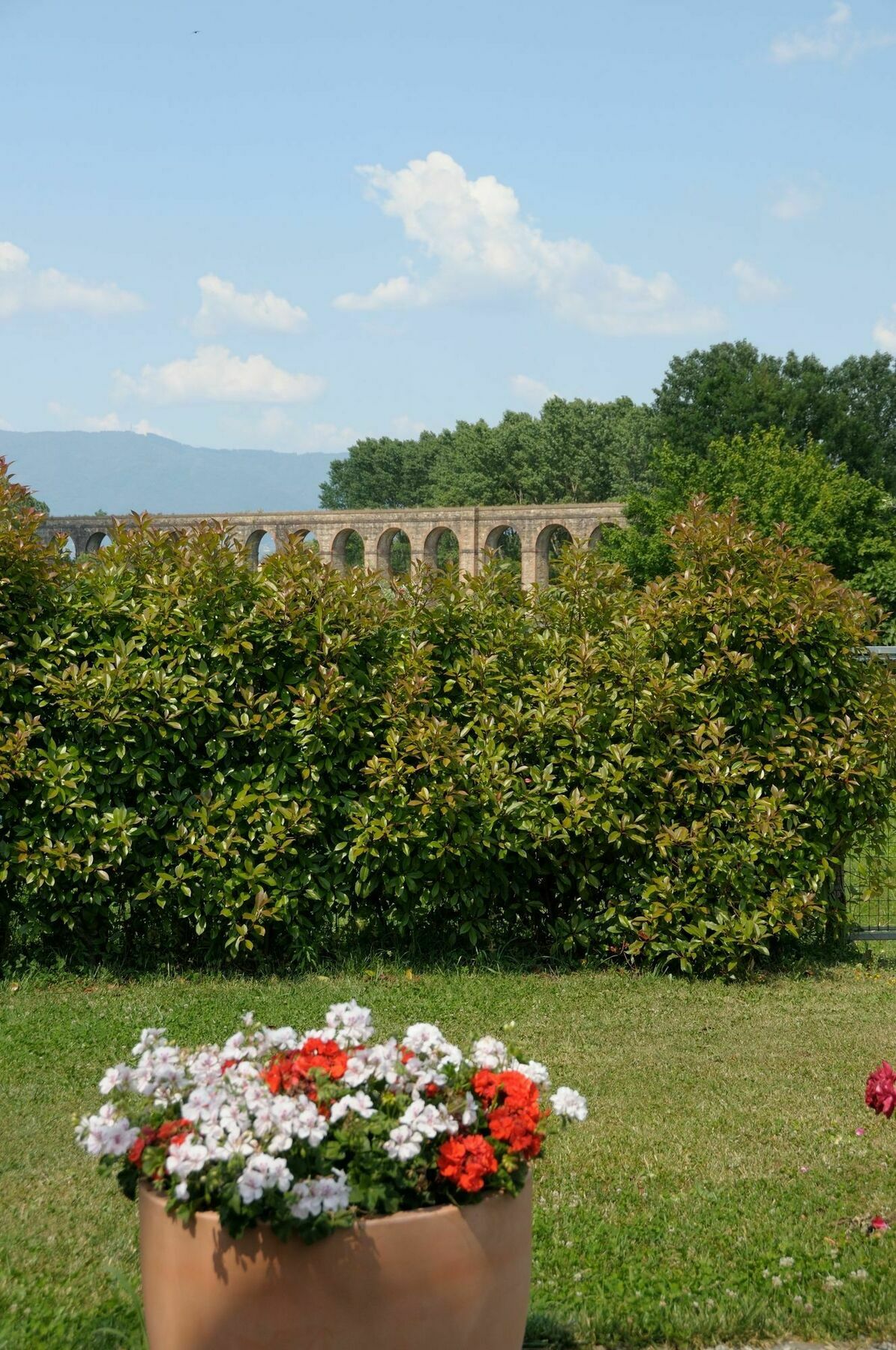 Appartamenti Vacanze Il Nottolini คาปานโนริ ภายนอก รูปภาพ